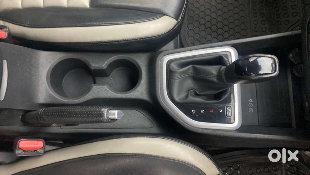 Hyundai Creta 1.6 Sx Automatic, 2018, Petrol
