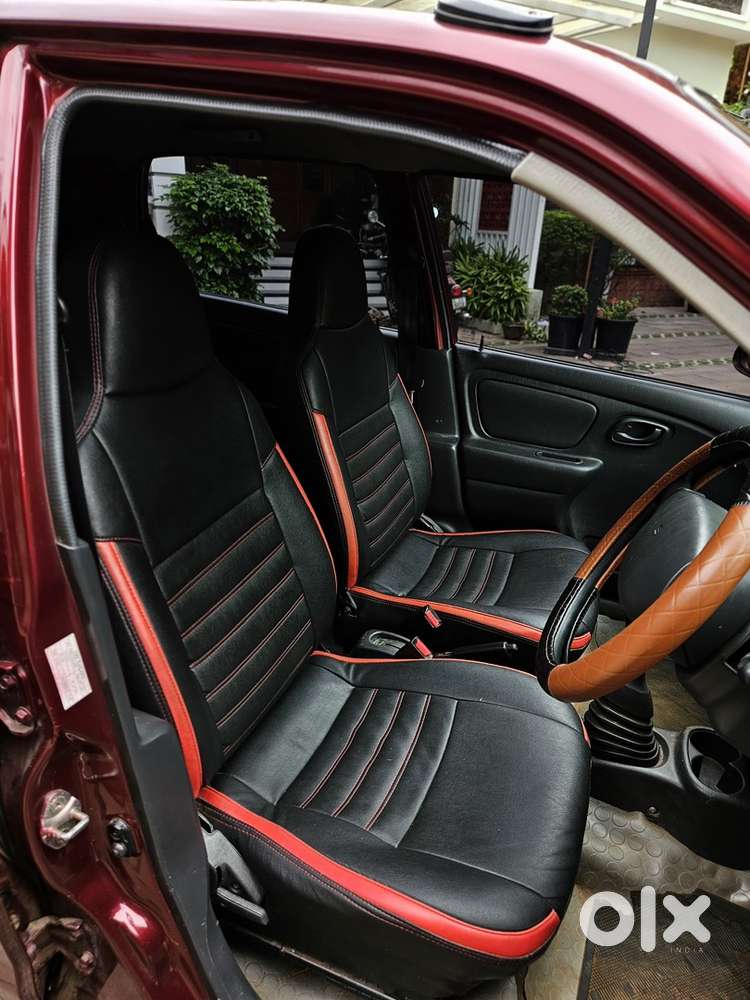 2011 Maruti Suzuki Alto