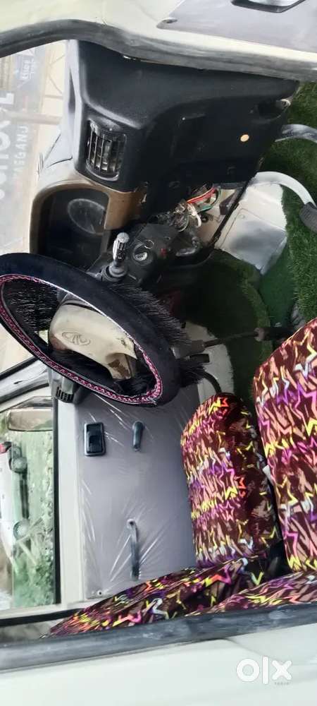 Mahindra Bolero Pik-up 2013 Diesel Good Condition