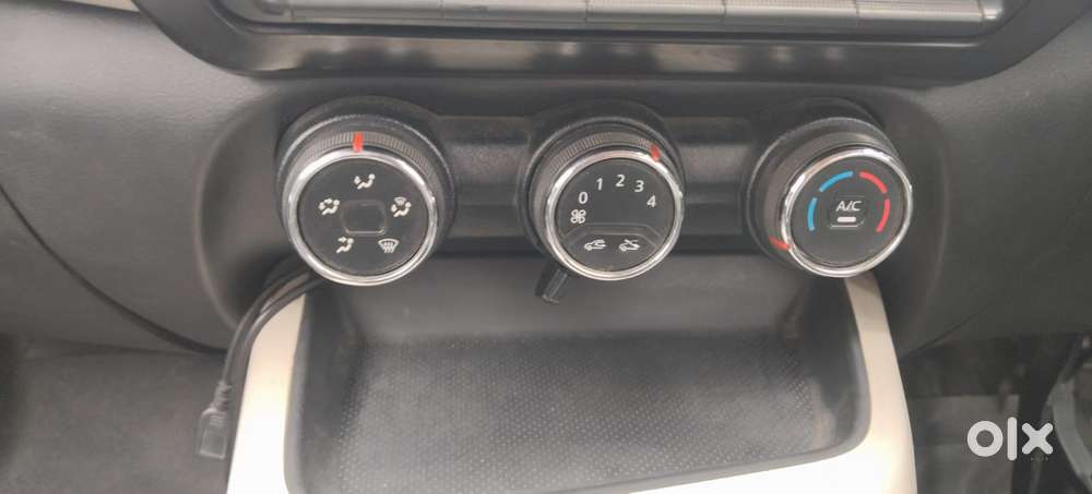 Nissan Magnite 1.0 Xe, 2021, Petrol