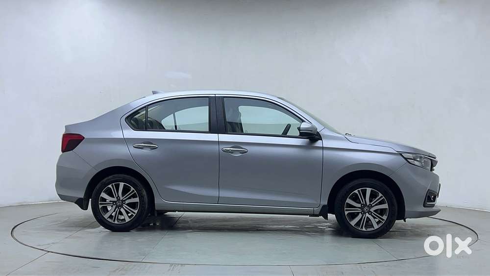 Honda Amaze Vx 1.2 Petrol Mt, 2024, Petrol