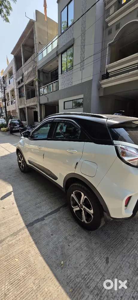 Tata Nexon Diesel Manual 2023 First Owner