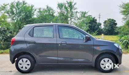 Maruti Suzuki Alto K10 2024 Cng & Hybrids 33000 Km Driven