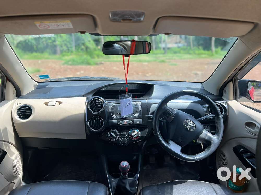 Toyota Etios Liva 1.2 Vx, 2018, Petrol