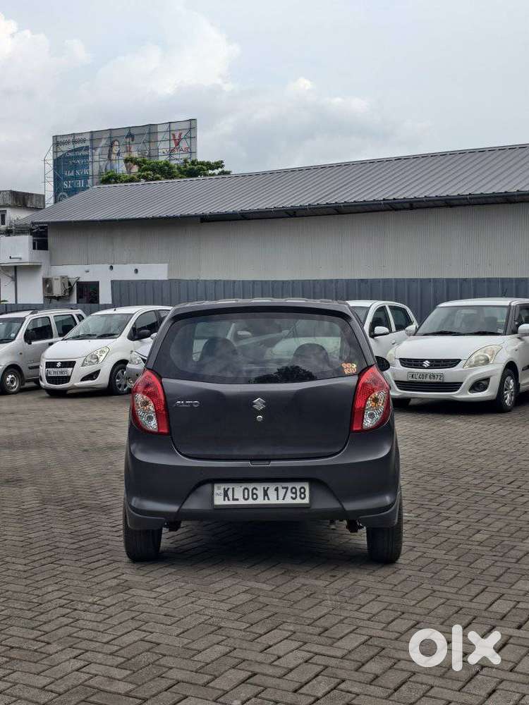 Maruti Suzuki Alto 800 2019-2023 0.8 Lxi (o), 2020, Petrol
