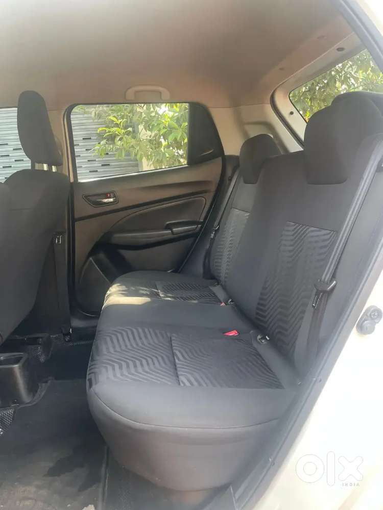 Maruti Suzuki Swift 2020
