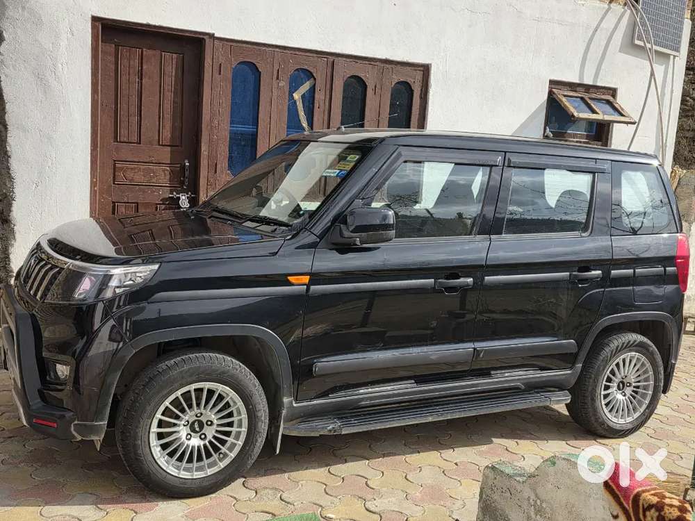 Mahindra Bolero Neo 2023 Diesel 55000 Km Driven