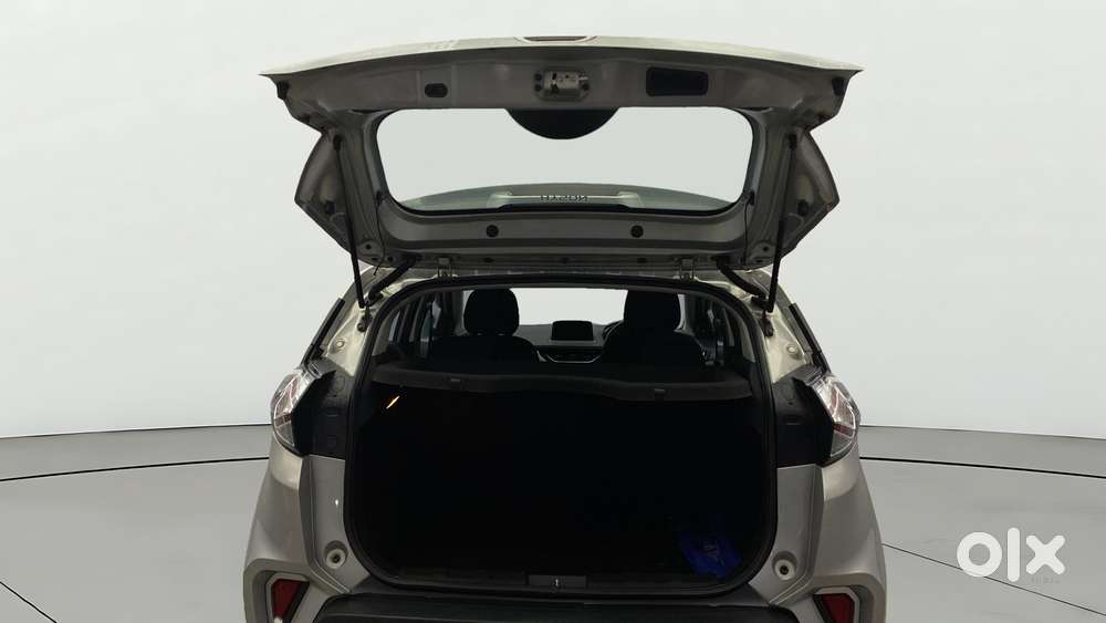 Tata Nexon 1.5 Revotorq Xza Plus, 2020, Diesel