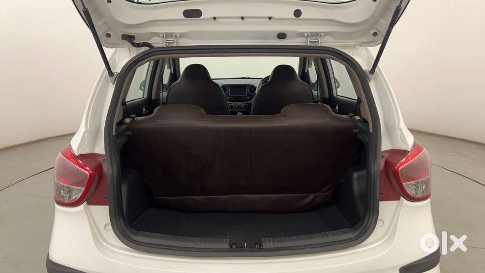 Hyundai Grand I10 1.2 Kappa Sportz, 2019, Petrol