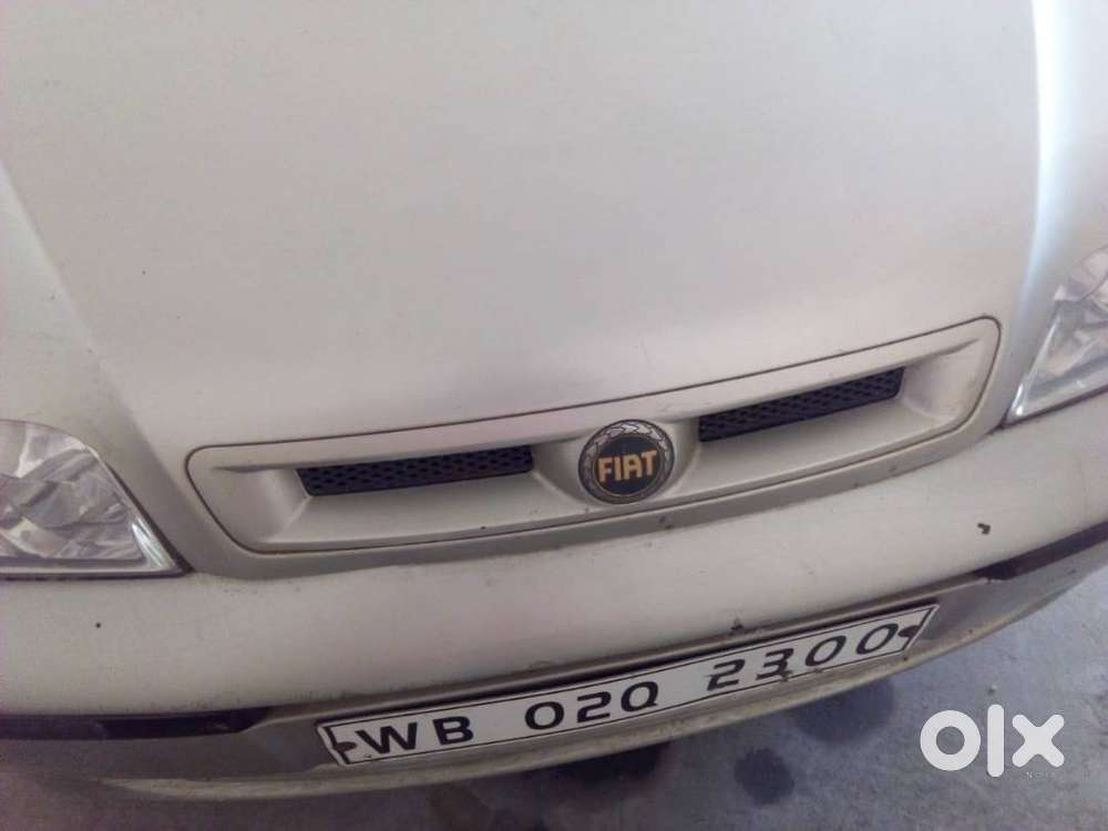 Fiat Palio 1.2 Elx 2003