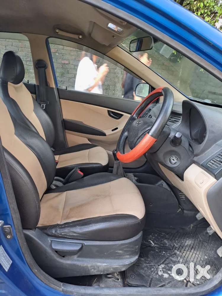 Hyundai Eon Era +, 2014, Petrol