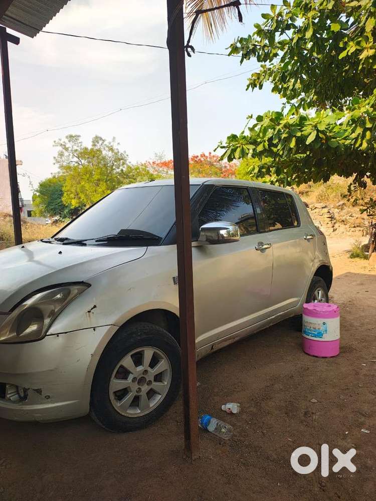 Maruti Suzuki Swift 2010 Petrol Good Condition