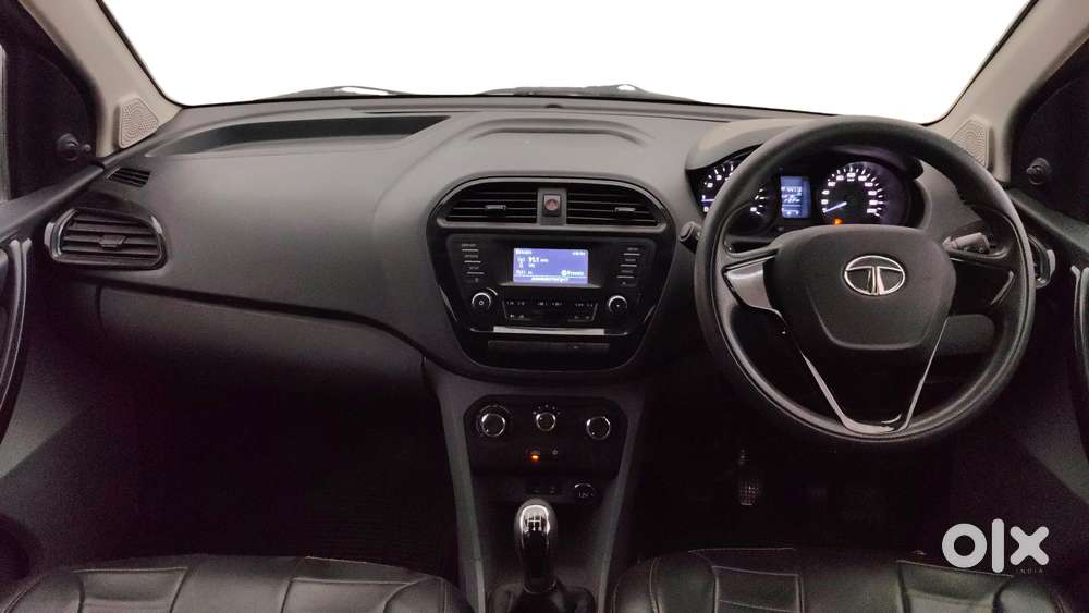 Tata Tigor Xm, 2018, Petrol
