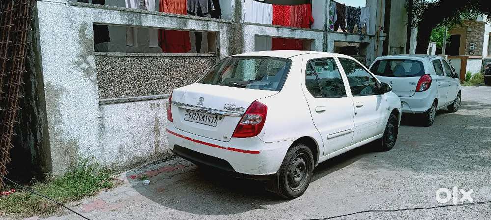 Tata Indigo Ecs 2016