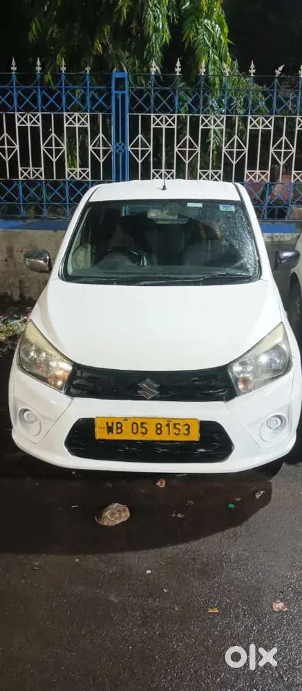 Maruti Suzuki Celerio 2020 Petrol