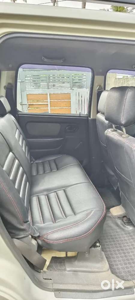 Maruti Suzuki Wagon R 1.0 2008