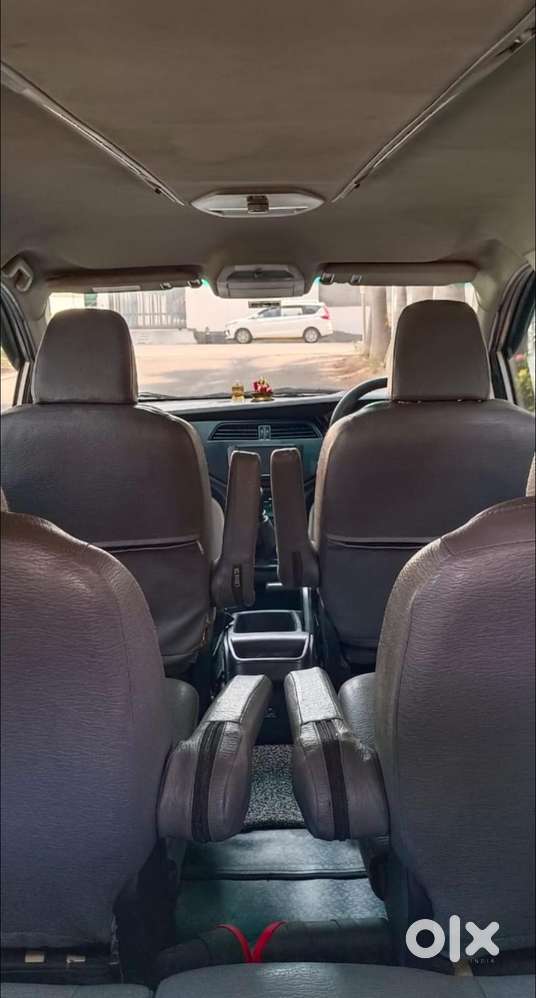 Mahindra Marazzo M2, 2019, Diesel