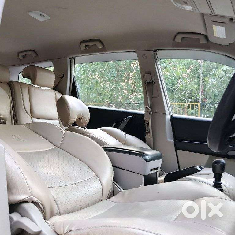 Mahindra Xuv500 W6 1.99 Mhawk, 2017, Diesel