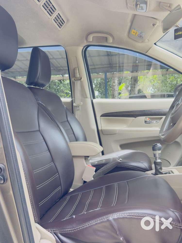 Maruti Suzuki Ertiga 1.5 Zdi, 2019, Diesel