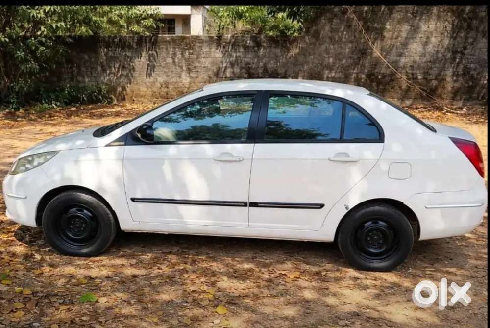Tata Manza 2010 Diesel 167000 Km Driven