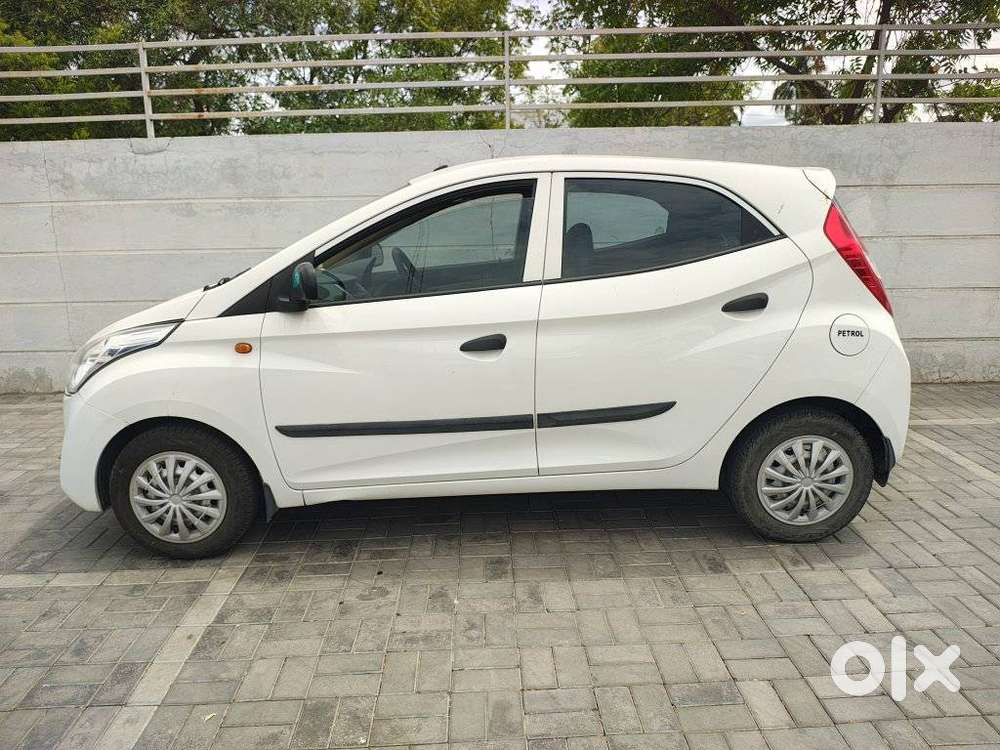 Hyundai Eon Era Plus, 2018, Petrol