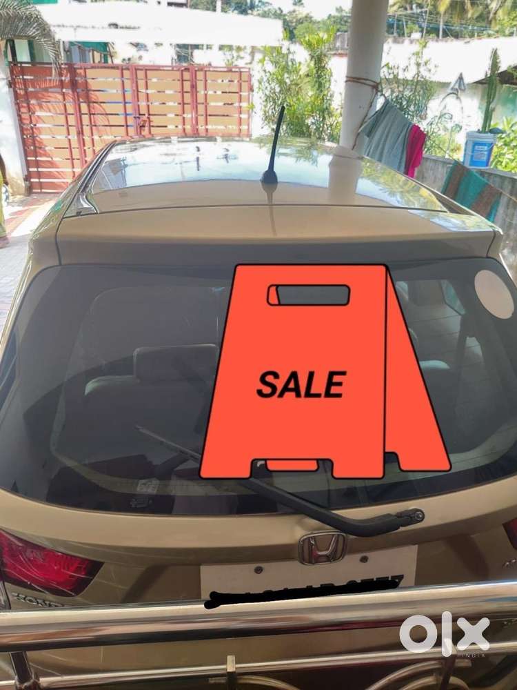 Honda Mobilio V Top End 2014
