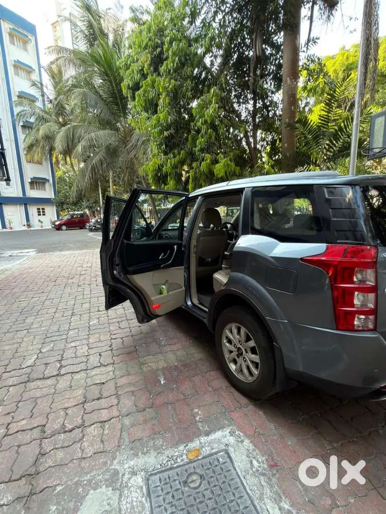 Mahindra Xuv500 Diesel Manual 2015