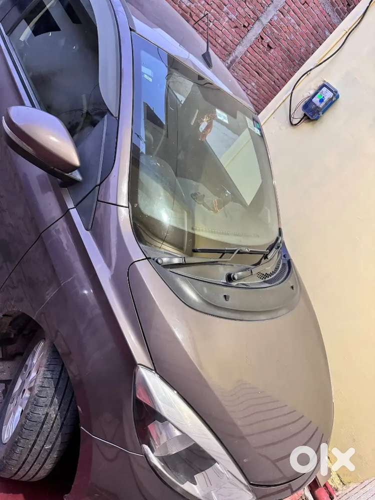 Tata Tiago 1.2 Revotron 2017