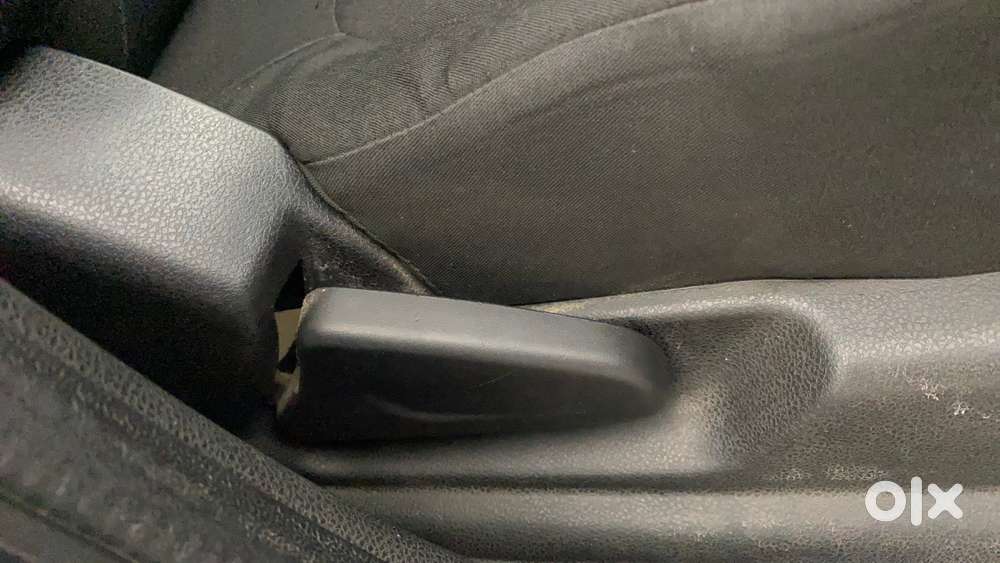Renault Kwid Amt Rxl, 2017, Petrol