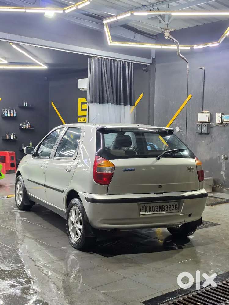 Mint Fiat Palio 1.6 Gtx For Sale