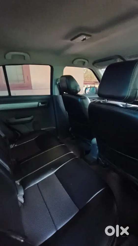 Maruti Suzuki Dzire 2009