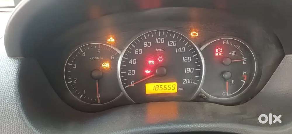 Maruti Suzuki Swift 2009 Diesel 185659 Km Driven     Engine Problem