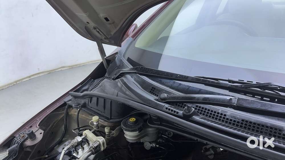 Honda City I-vtec Sv, 2016, Petrol