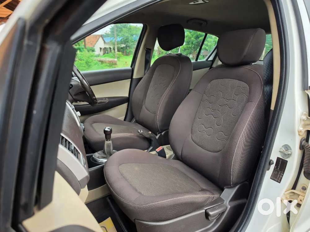 Hyundai I20 Top Model Vip Number, 1st Owner, 21000km