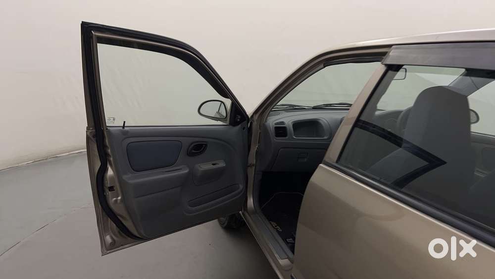 Maruti Suzuki Alto K10 2010-2014 Vxi, 2014, Petrol