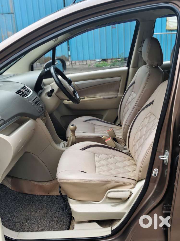 Maruti Suzuki Ertiga 2012-2015 Vxi Cng, 2014, Cng & Hybrids