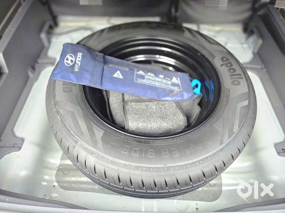 Hyundai Creta 1.5 Sx, 2024, Petrol