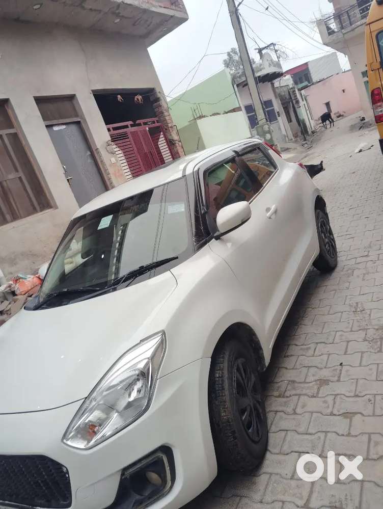 Maruti Suzuki Swift 2023 Petrol 68000 Km Driven