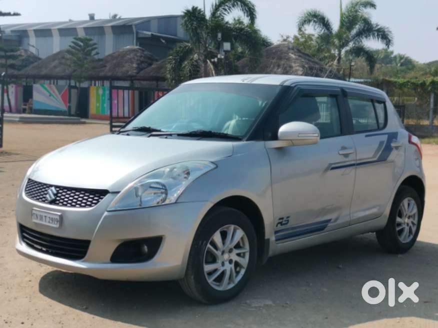 Maruti Suzuki Swift, 2013, Petrol