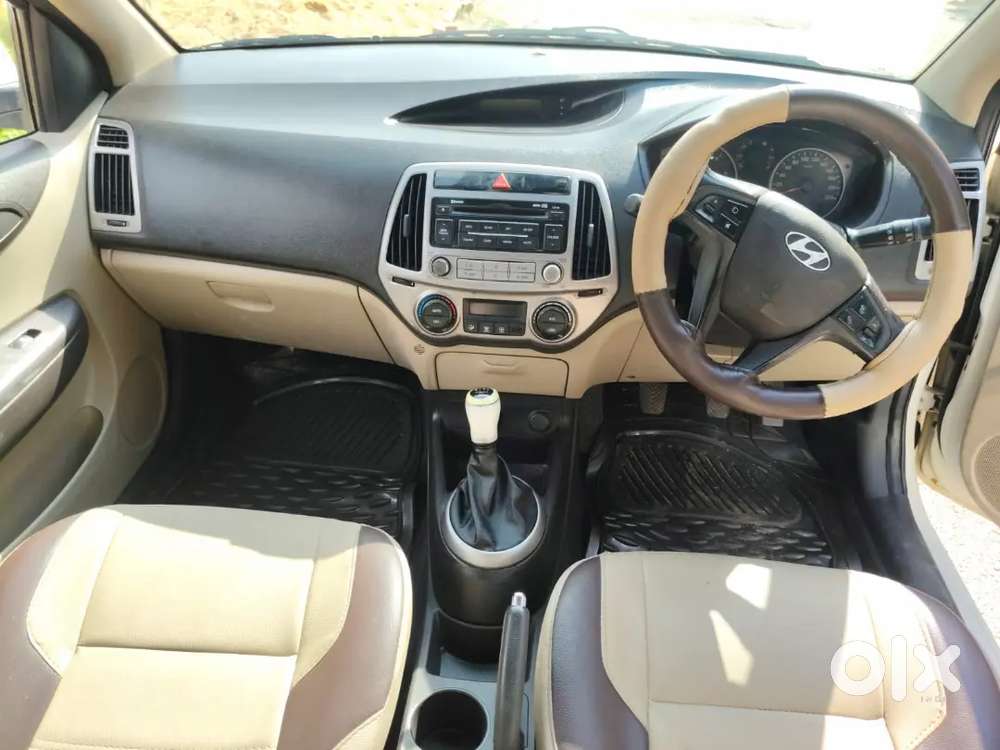 Hyundai I20 Sports Diesel