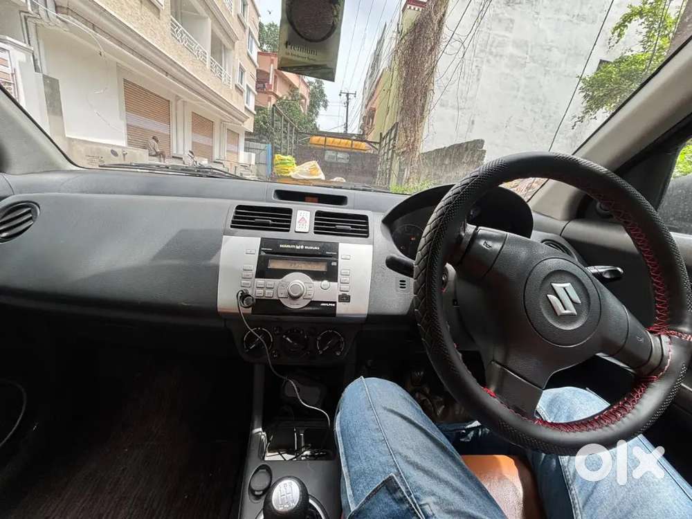 Maruti Suzuki Swift 2011two Keys Bekar Offers Mat Diyo
