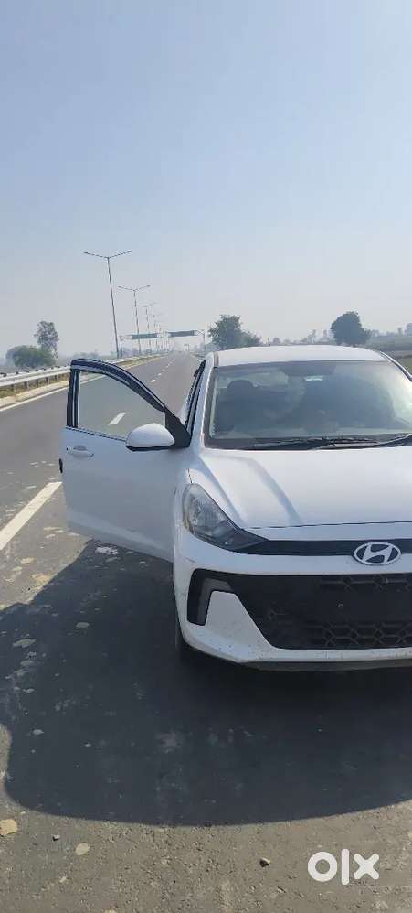 Hyundai Aura 1.2 S 2015