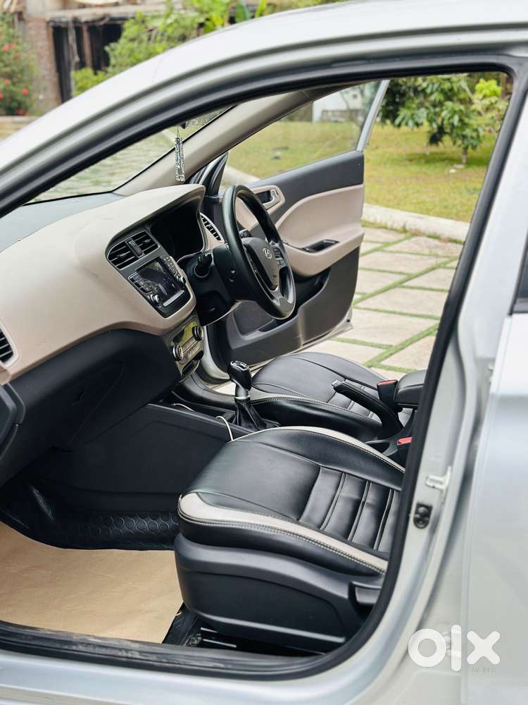 Hyundai I20 Diesel Asta, 2019, Diesel