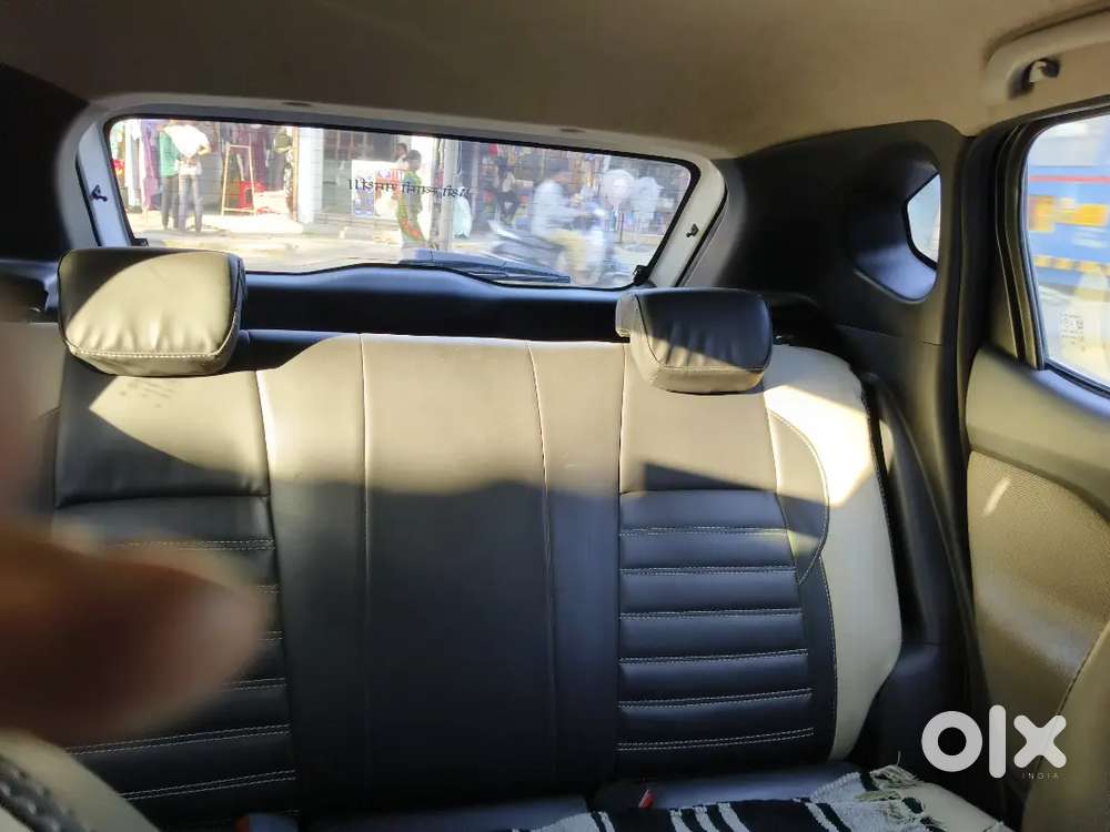 Nissan Magnite 1.0 2021