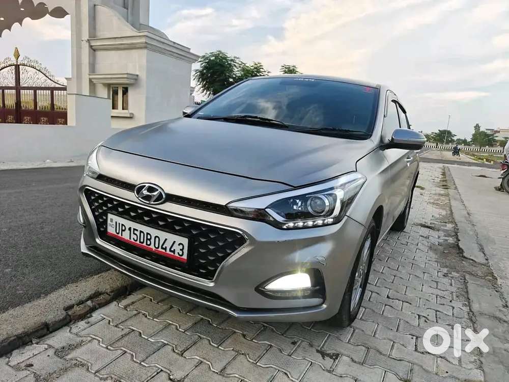Hyundai Elite I20 Magna 2019