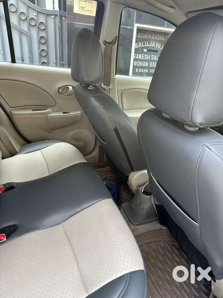 Nissan Micra Diesel Manual 2013