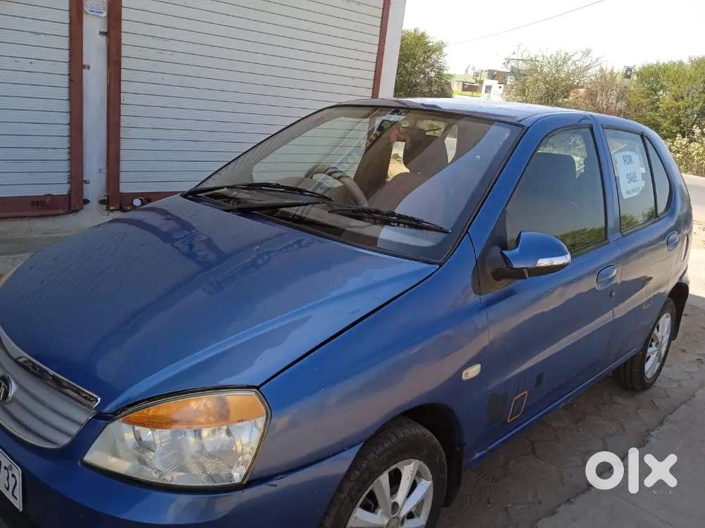 Tata Indica Ev2 2013 Diesel Good Condition