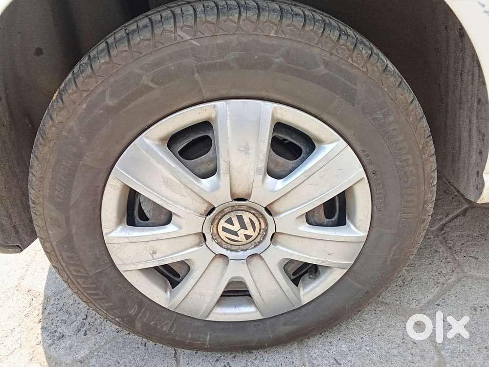 Volkswagen Polo 2009-2013 Diesel Comfortline 1.2l, 2010, Diesel