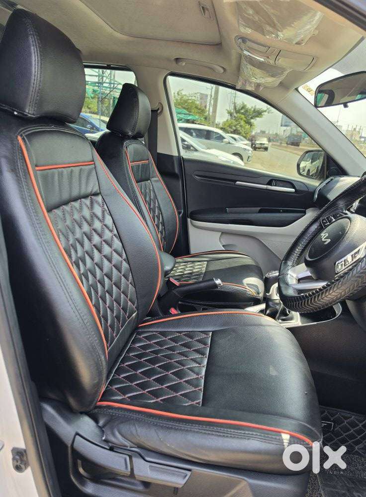 Kia Sonet 1.5 Gtx Plus Diesel, 2022, Diesel