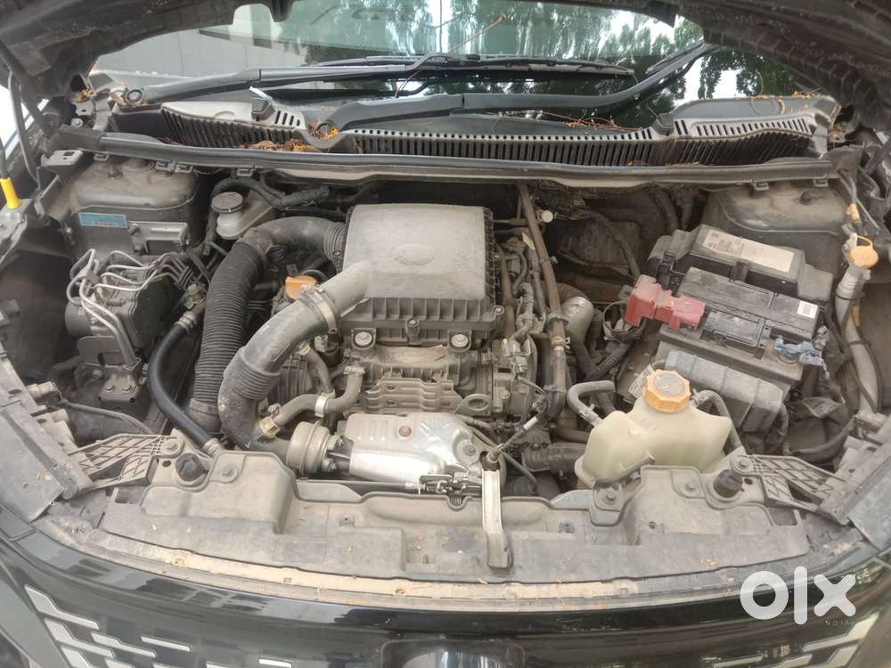 Tata Curvv Petrol 2025